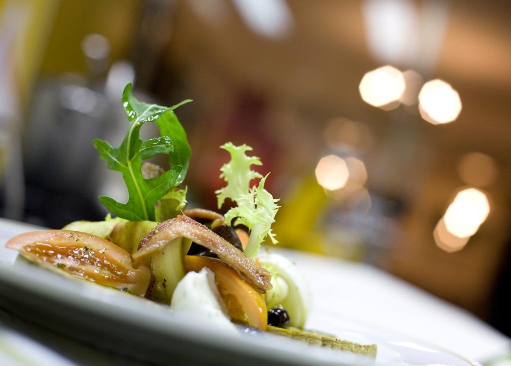 פורלימפופולי Locanda Alla Mano מראה חיצוני תמונה