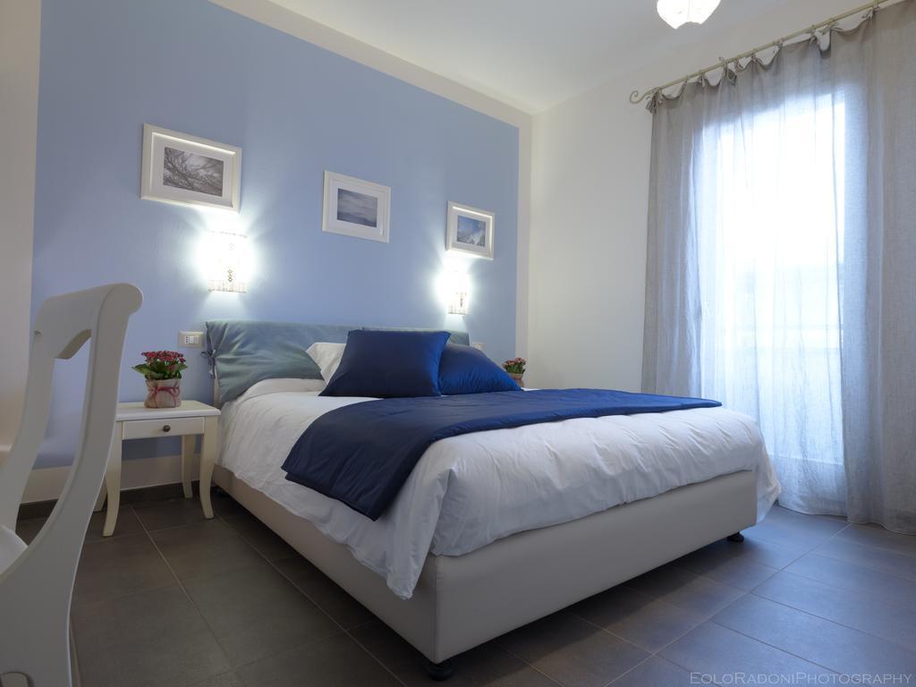 פורלימפופולי Locanda Alla Mano חדר תמונה